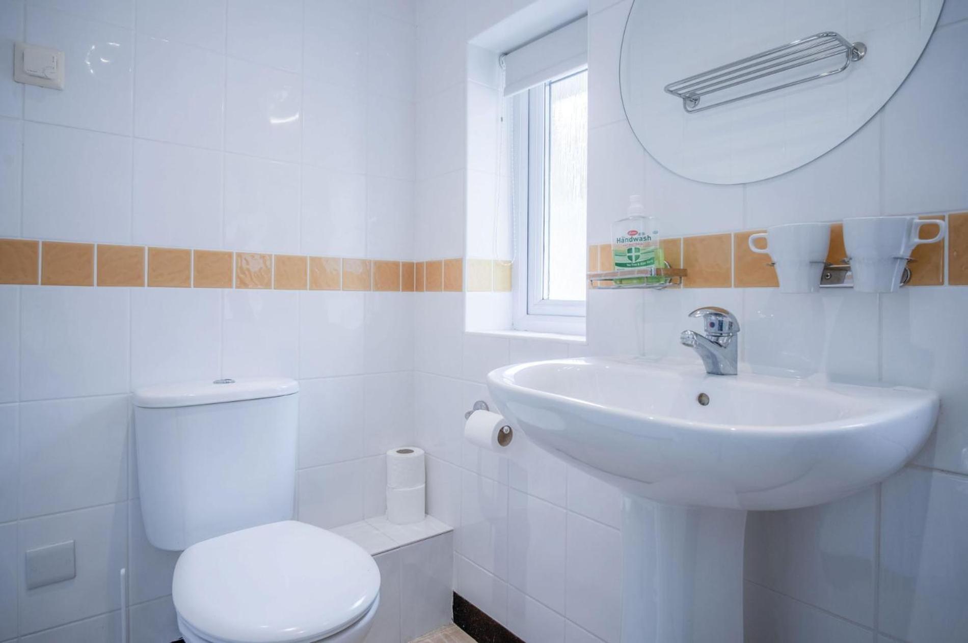 Ewyn Y Don - 2 Bedroom Apartment - Pendine Zewnętrze zdjęcie