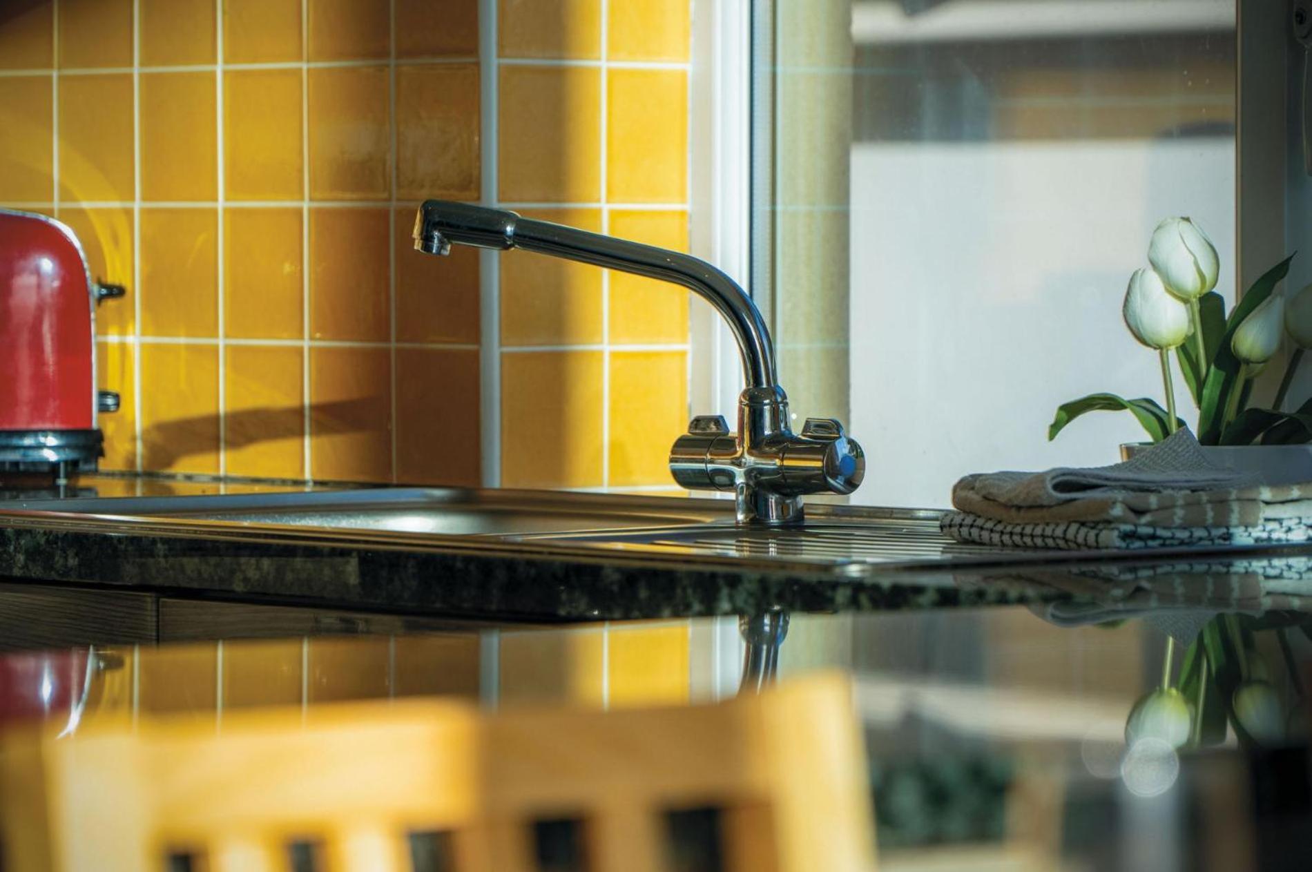 Ewyn Y Don - 2 Bedroom Apartment - Pendine Zewnętrze zdjęcie