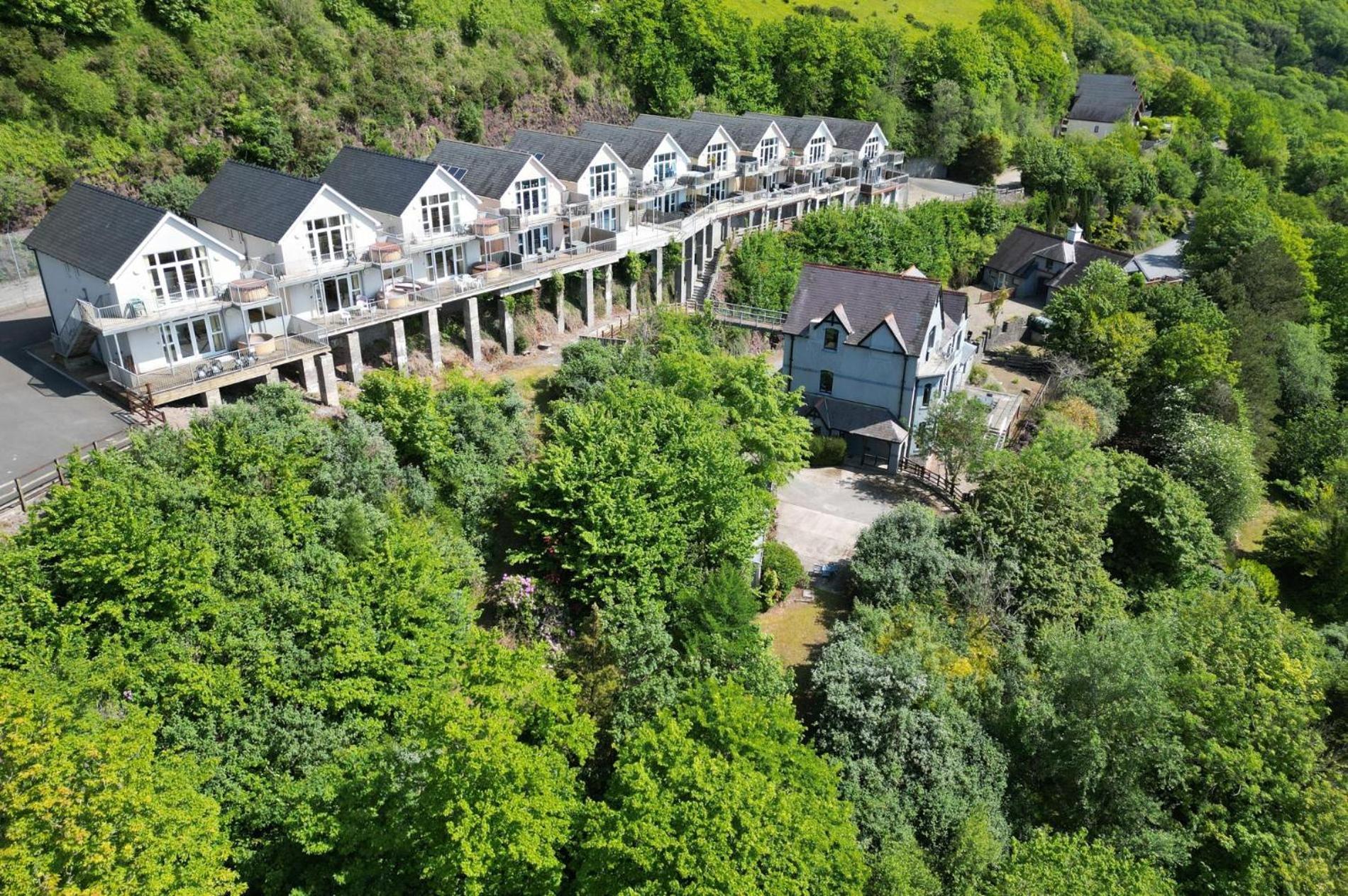 Ewyn Y Don - 2 Bedroom Apartment - Pendine Zewnętrze zdjęcie